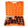 Happybuy Ball Joint Service Kit - 23 Pieces, C-Press Included,