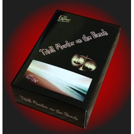 GILT Trial! Murder on the Beach