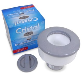 Cristal 400610 Dosing Float