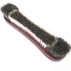 Luxury Horsehair Pool or Snooker Table Brush | 12" (30cm)