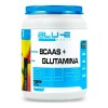Aminoacidos Bccas +glutamina Blu-e 1kg Varios Sabores