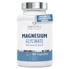 Bandini® Magnesium Glycinate | 350 mg Magnesium Bisglycinate per Serving