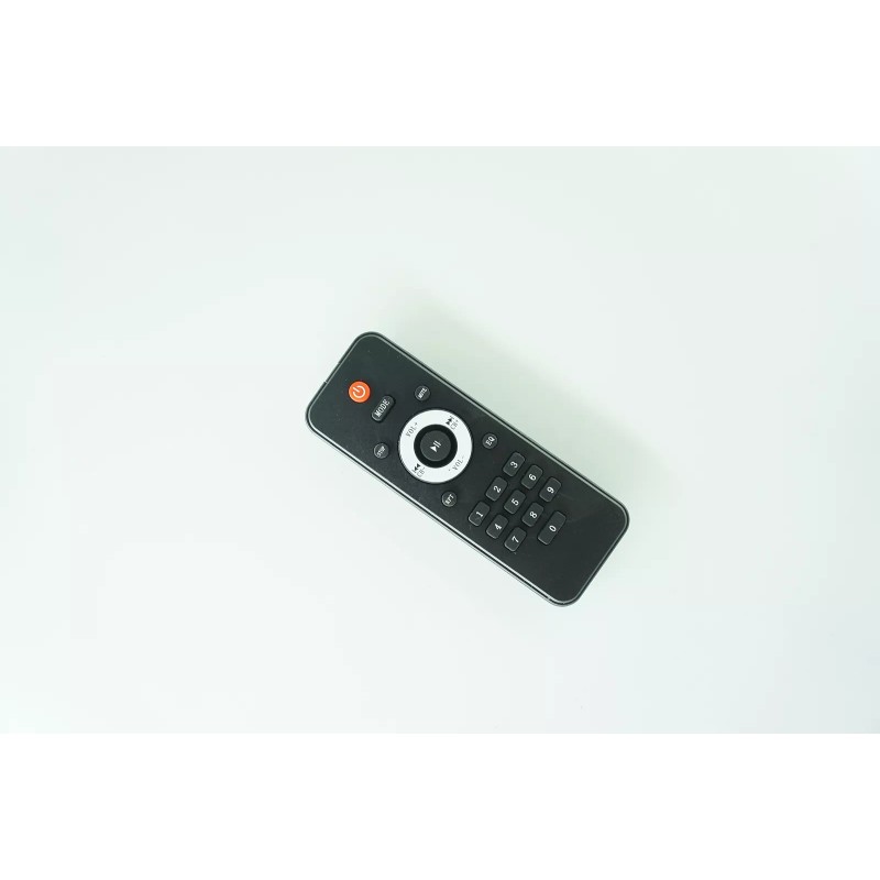 For QFX Remote Control For QFX E-1500 Professional Large Bluetooth