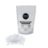 Thermoworx Whitemorph 100g. Hand mouldable bioplastic. Melt, Mould and Reuse.