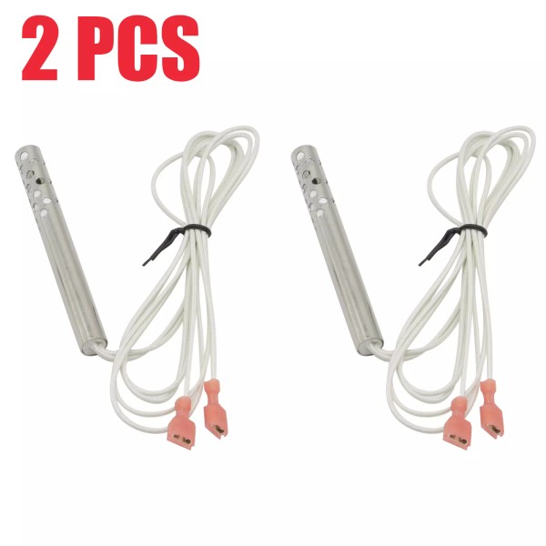 Unbranded 2PC Oven IGNITOR HOT SURFACE For SOUTHBEND Robertshaw 1183200