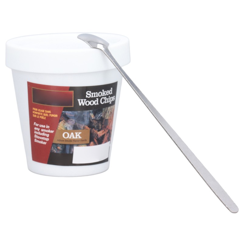 Smoking Wood Shavings Natural Rapid Smoke Generation Cocktail Wood Chips