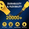 [240V to 240V] HUBRV Level 2 EV Charging Adapter 220