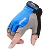 Monoy C453 Trekking Gloves, Climbing Gloves, Trekking, Half Finger, Spring
