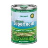 MicrOrganics Green Nutritionals Green Superfoods Powder 900g