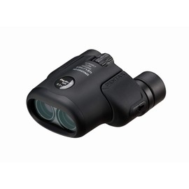 PENTAX Binoculars Papilio III 8.5x21 WR Black [Binoculars that focus as close as 50 cm] [Waterproof] [Museum] [Outdoor] [Nature Observation] [Live, Sports Viewing] [HD Coating] [Full Multi Coating
