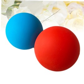 Healvian 6pcs Yoga Massage Roller Muscle Roller for Physical Therapy Deep Tissue Massage Muscle Relaxation