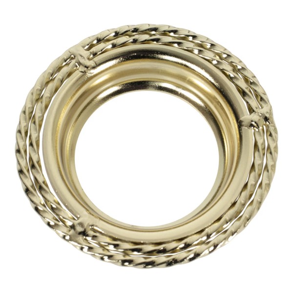 OG LOWRIDER CLASSIC 51MM DOUBLE SQUARE TWISTED BOTTOM BRACKET CUP