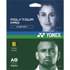Yonex PTP125R2 Solid Tennis String String Poly Tour Pro 125