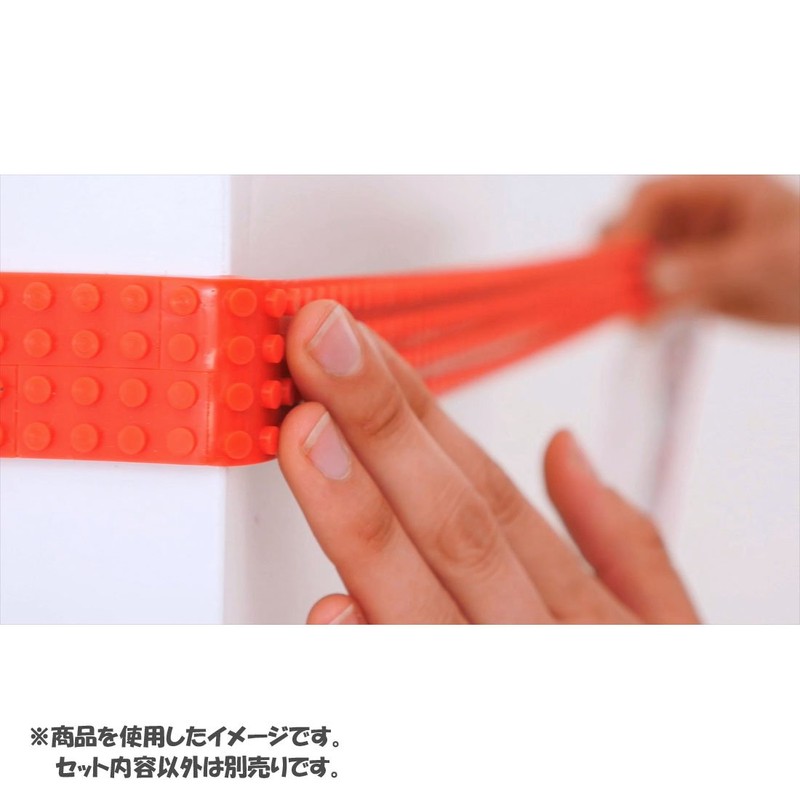 MAYKA ( マイカ ) ブロッテ S グレー