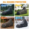 Tractor Covers Waterproof Heavy Duty, Compact Utility Full Tractor Cover