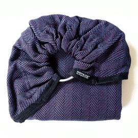 Didymos 75595 DidySling Minos Baby Carrier Black