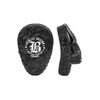 Benlee Hand Pads Made of Faux Leather (1 Pair) Hardhands
