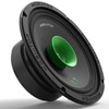 MB-M65T 6.5" 2-Way Pro Audio Midrange Coaxial Speakers, 360W Max,