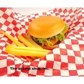 Just Dough It Fake French Fries & Steak Fries