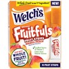 Welch’s Absolute Fruitfuls Fruit Strips, Tasty Dried Fruit Snacks for