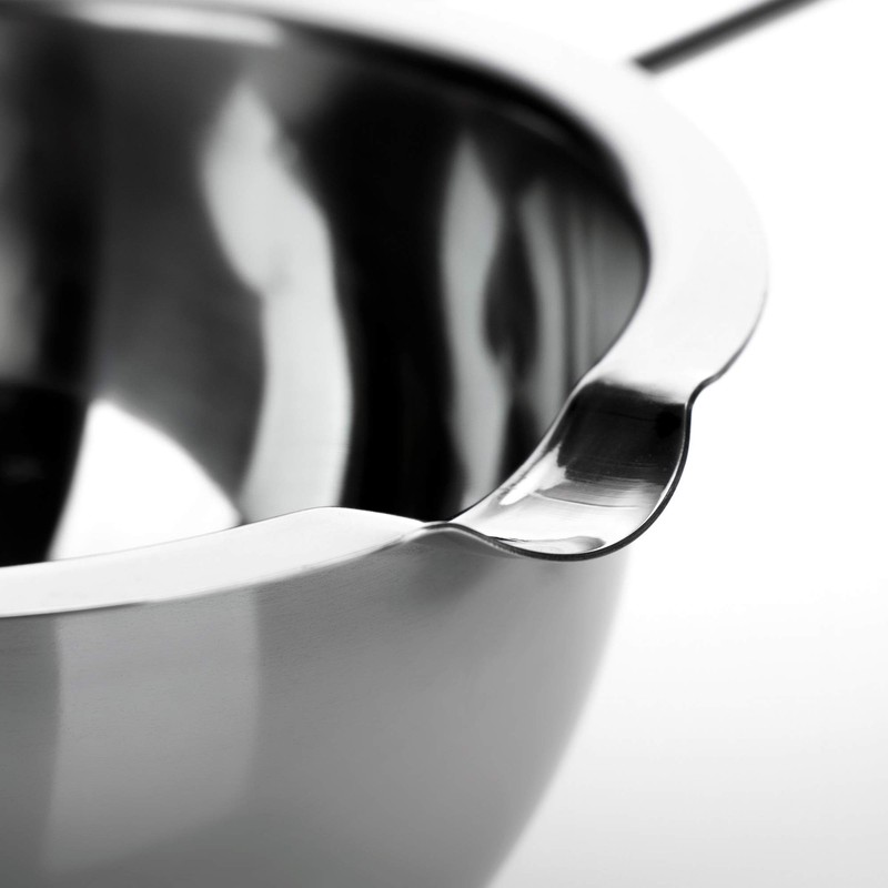 Com-four® Water Bath Melting Pot - Melting Bowl - High