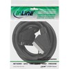 InLine 89973 - 89973 SCART-Kabel (89973)