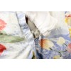 100% Cotton Double Gauze Collar Cover