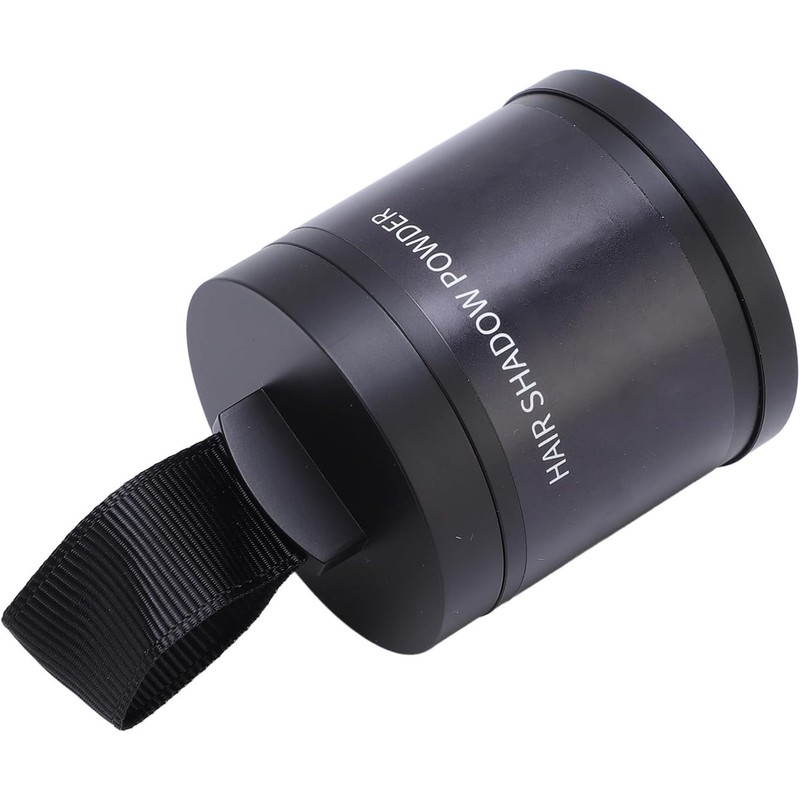 Polvo de Rayita Waterproof para raíz – 10g, retoque rápido
