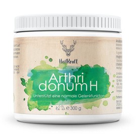 Heilkraft Arthridonum H – The Gift for the Joints Tin 300 g