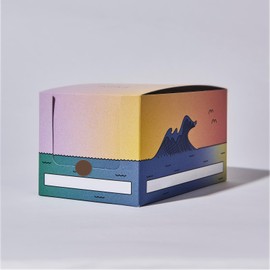 YIKIADA Brown Dot Stickers Round 0.7 Inch Sticker Colored Labels Color Coding Labels for Office Classroom Toddlers Activity 700 Pieces