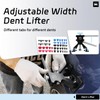 DentWiz Car Dent Repair Kit - Slide Hammer, Glue Gun