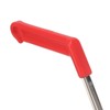 Soup Ladle Stainless Steel Anti Scald Multifunctional Curved Handle Kitchen