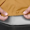 Yorkshire Bedding 25 Cm Fitted Bed Sheets - Super Soft