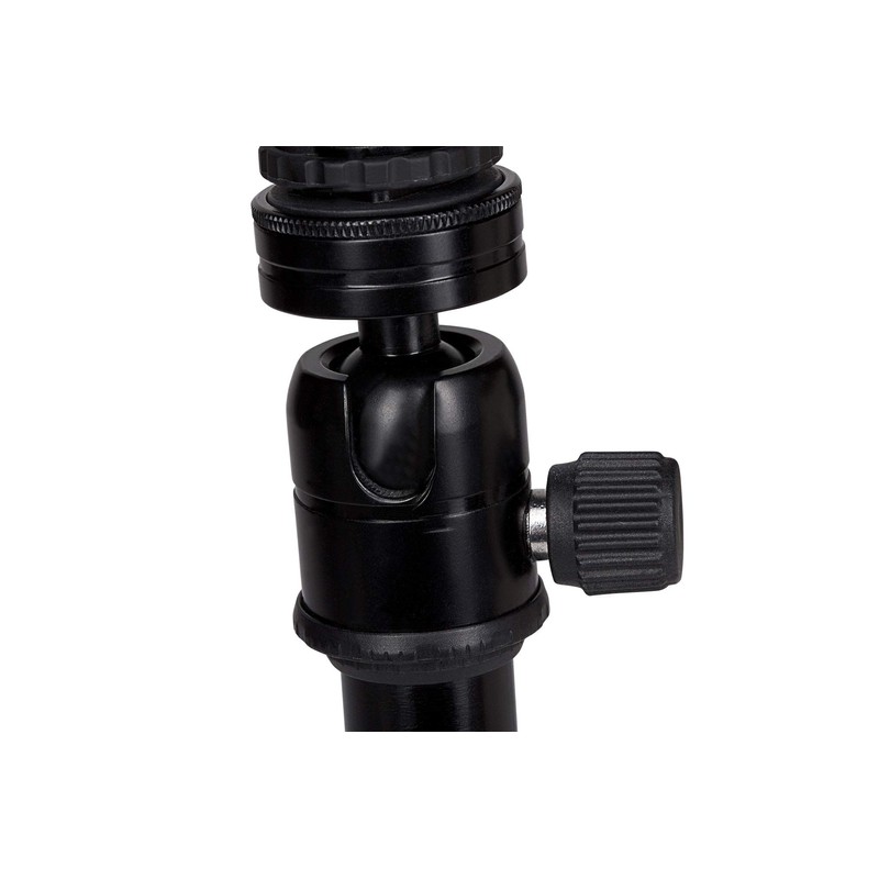ProSound Portable Compact Tripod with Ball Head and Fully Adjustable
