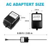 ABLEGRID AC Adapter for BOSS AF-70 DR-770 DR.770 DR770 GR-20