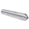 Diamond Dresser 0.4 Carats Carbon Steel Shank Dressing Pen Tool