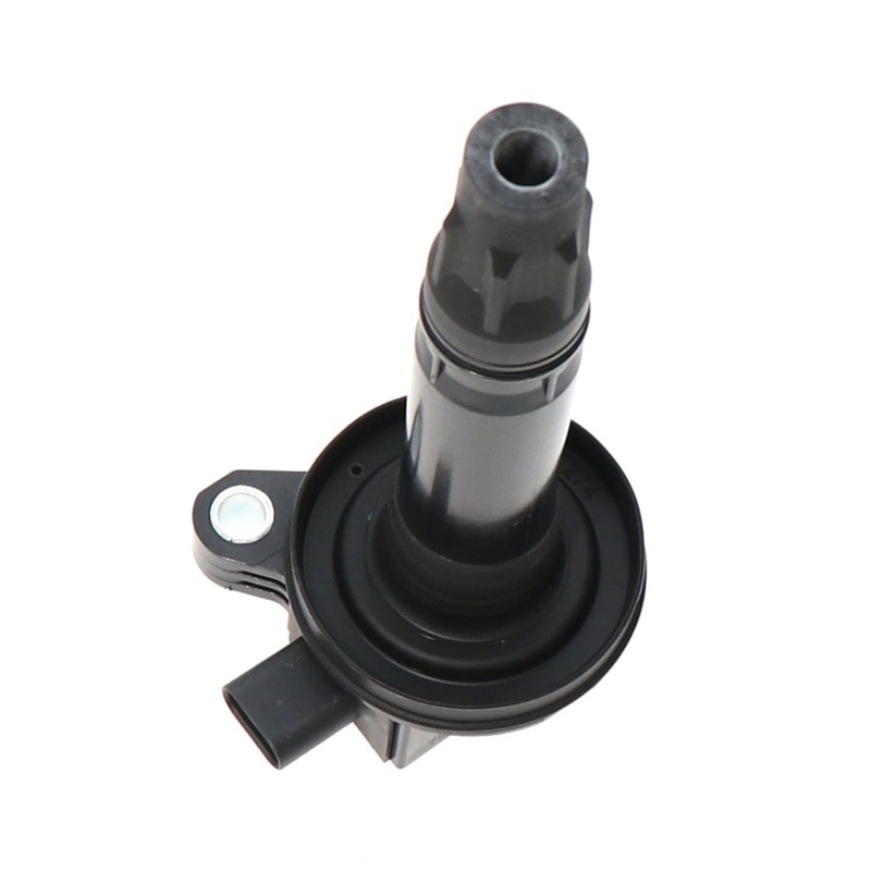 Motorcraft - Coil Asy - Ignition (P) (DG563)