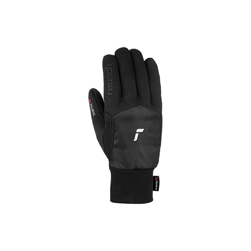Reusch Garhwal Hybrid Touch-TEC - Guanti unisex multisport per attività