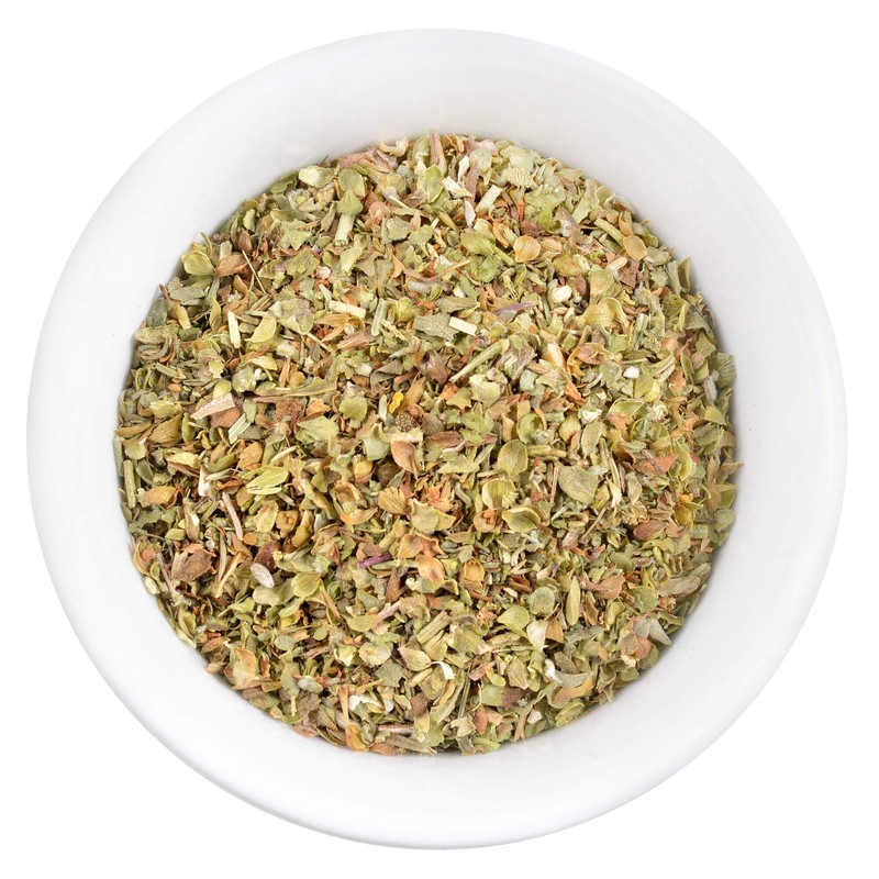 Hartkorn Italian Herbs Chefsache - 60 g (13 cm high