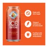 Sparkling Ice +Caffeine Strawberry Citrus Sparkling Water, with Antioxidants and