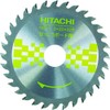 HiKOKI 0032-0083 Chip Saw (for Gypsum Boards) 3.9 inches (100