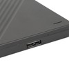 xinyee 2.5-inch Portable Hard Drive Ultra-Thin External Hard Drive USB