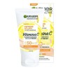 Garnier BB Cream Todo-en-1 tono claro FPS50 | vitamina C