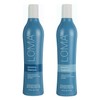 Loma Hair Care Moisturizing Shampoo Moisturizing Treatment Duo, 12 oz.