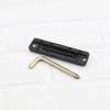 The Lord of the Tools Car Rear Latch Release Switch