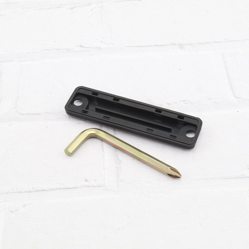 The Lord of the Tools Car Rear Latch Release Switch