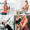 TheFitLife Training Tube Tube Training Muscle Training Tube (148 kg)