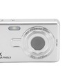 Digital Camera, 12MP 1080P, 16X Digital Zoom, Auto Focus, Vedio