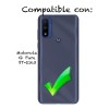 Funda Para Motorola G Pure / G Power 2022 Antigolpes.