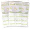 SOL03 Central Vacuum HEPA Bags (3-Pack) - TDSAC03C TDSAC03M Replacement